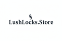 LushLocks.Store Simple logo big font size